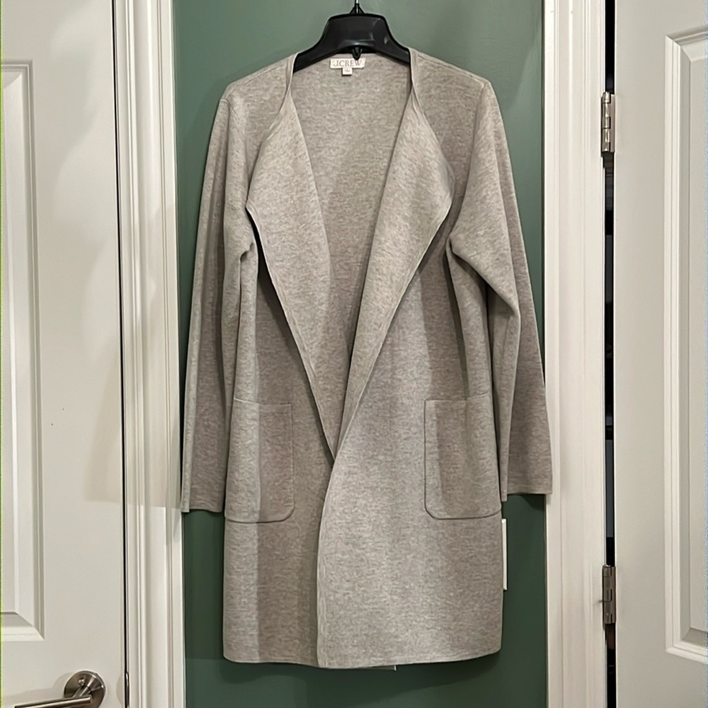 Jcrew Juliette Sweater